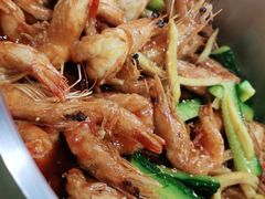 -小米烤肉·和牛原切-创意韩料(东关店)