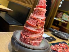 -牛藏·黑毛和牛烧肉(环市东店)