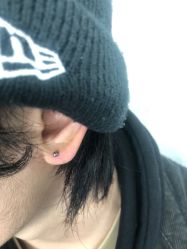 -众刺纹画·纹身·穿孔饰品·海娜定制