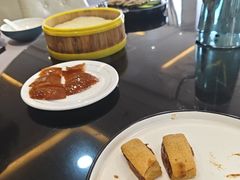 -全聚德(长白直营店)