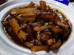 -老东风菜馆·潮汕大排档