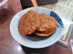 -粗茶淡饭(东关街店)