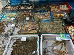 -船奇蒸汽海鲜·闽菜(八市海鲜总店)