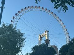 -天津之眼摩天轮