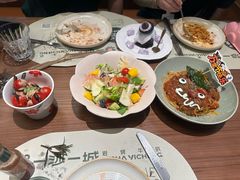 -一沙一城·岩烤牛扒(深圳首店)