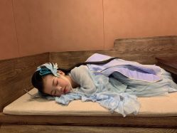 -盘子女人坊古装写真摄影(南京总店)