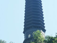 -圣莲山风景区