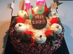 -85度C(广州石牌桥店)