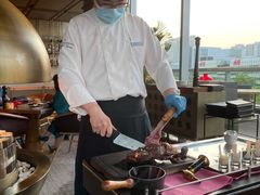 -恰餐厅及酒吧CHAR Bar & Grill(北京三里屯洲际店)