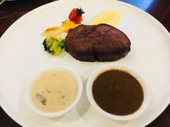 低温澳洲精选牛排-G+KITCHEN(龙湖狮山天街店)