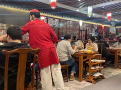 -乐宴·老北京铜火锅(桂庙店)