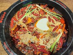 -牛市坎火锅(建设路店)