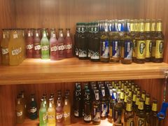 零售区-壹炉自助烤肉烧烤店(港悦广场店)