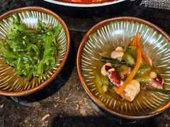 -渔荷食町·铁板烧料理(崂山万象汇店)