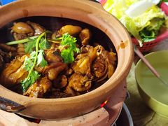 -雄伟美食(高沙中街店)
