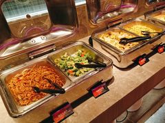 -比格比萨自助(南京万达茂店)