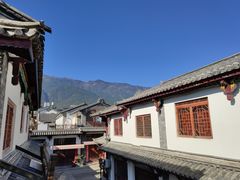 -大理古城