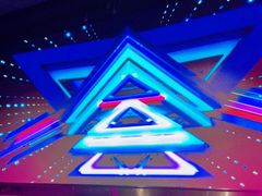 -懒人Club健身(卓越时代广场店)