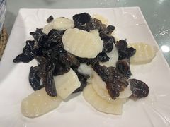 -听涛雅苑百味饺子老家菜馆