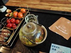 -华夏良子·足道·SPA·艾灸(苏州桥店)