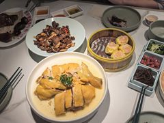 -南拳十三姨·潮汕砂锅粥·粤菜(西单大悦城店)