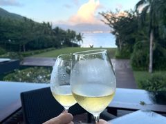 -三亚太阳湾柏悦酒店