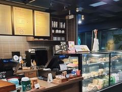 -星巴克(无锡高铁站店)
