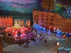 -万达茂商场(南京仙林店)