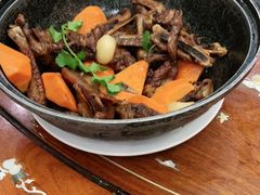 -美极鲜食坊(宝安南路店)