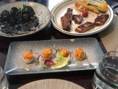 -IL Forno 意坊·意大利餐厅(花园店)