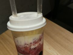 -喜茶(深圳东门1234店)