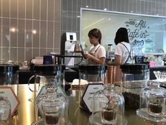 -CAFE'IN精品咖啡体验空间(小寨店)