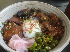 -Ameigo梅果·云贵川bistro(长宁来福士店)