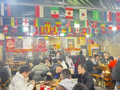 -正南齊北重庆老火锅(光华村直营店)