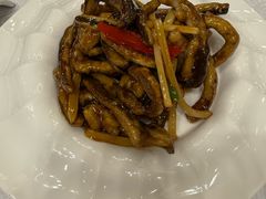 -功德林素菜饭庄(前门店)