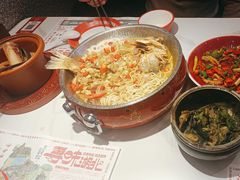 -来菜·湖北头牌藕汤(武商MALL众圆店)