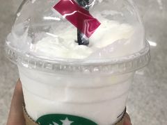 -星巴克(南京汉中环亚广场店)