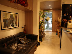 -PAUSE CAFE(南秀村店)