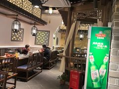 -姑苏家宴·苏帮菜·松鼠桂鱼(苏州总店)
