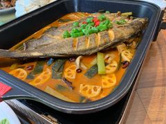 臭鳜鱼-小时候2013(瀚新店)