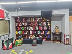 -拳盛时代拳击俱乐部(北京路店)