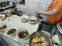 -朱儿面庄(洋河三路店)