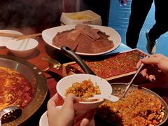 巴邑毛肚-巴邑火锅·夜宵(港隆广场店)
