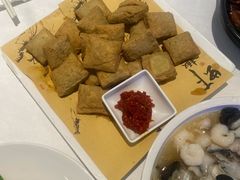 -乾隆美食·本帮菜(黄河路店)