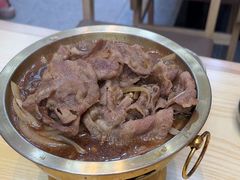 -食米家拌饭(梅溪新天地店)