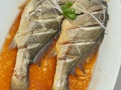 -双合园·海鲜水饺青岛菜(万佳广场店)