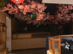 -缘福乡村铁锅炖民宿(八达岭店)