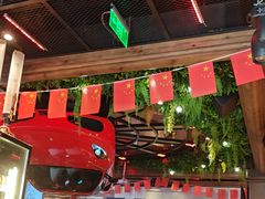 -1886德国汽车餐厅(外滩中央店)