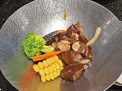 -daozao料理美术馆(东营店)