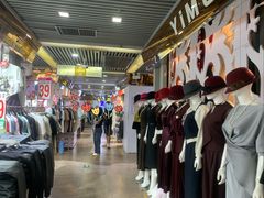 -黄河时装城(虎门店)